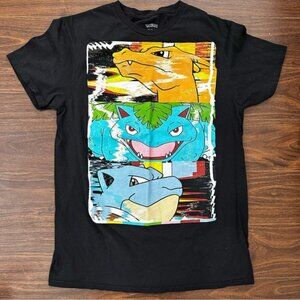 Pokémon shirt size medium